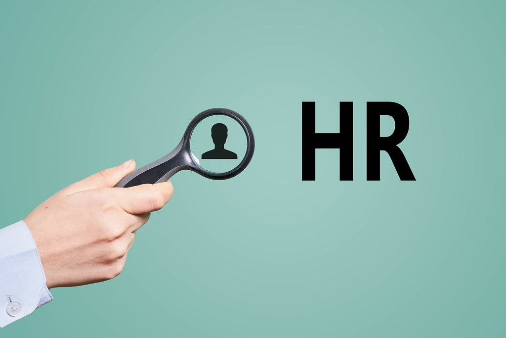 ChatGPT for Human Resources and Recruiters