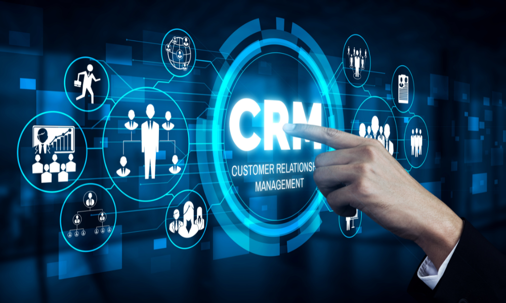 CRM Management