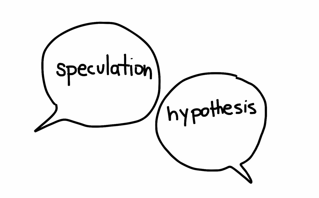 hypothesis testing