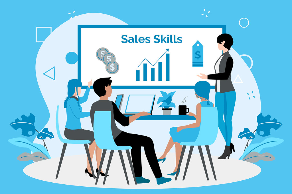 Sales Transaction