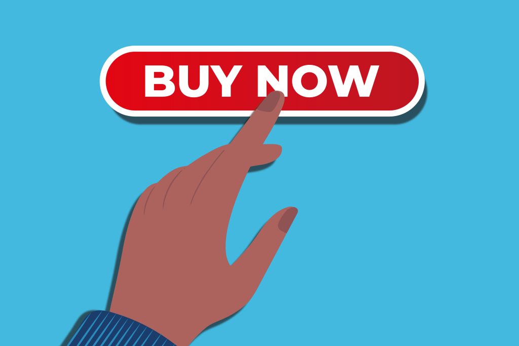 CTA Button