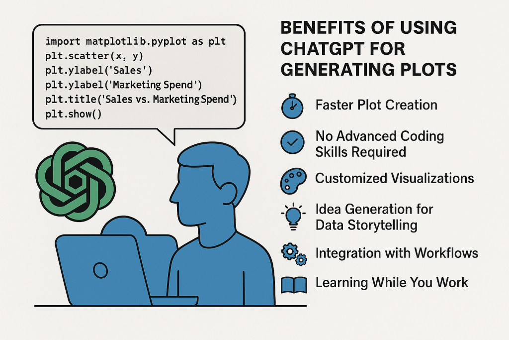 Prompt for Generating Plots