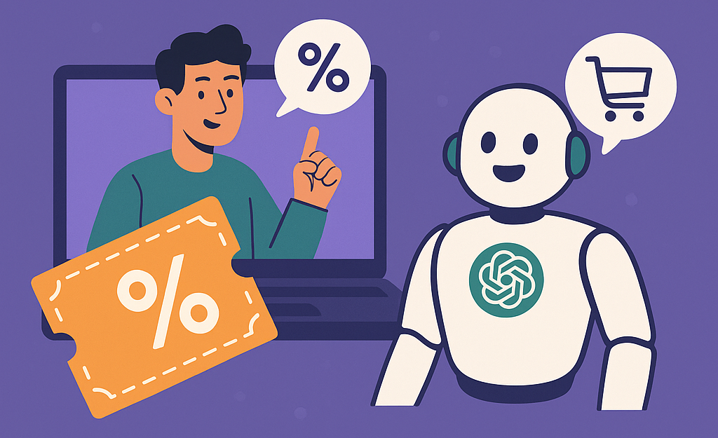 discount codes ai