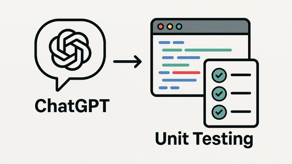 prompt for unit testing