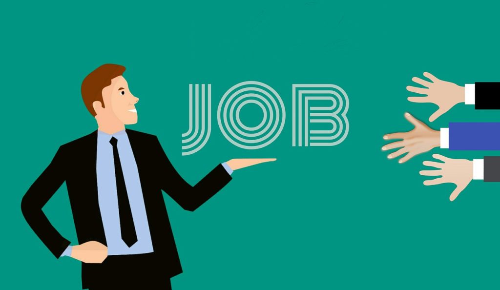 Compelling Job Description