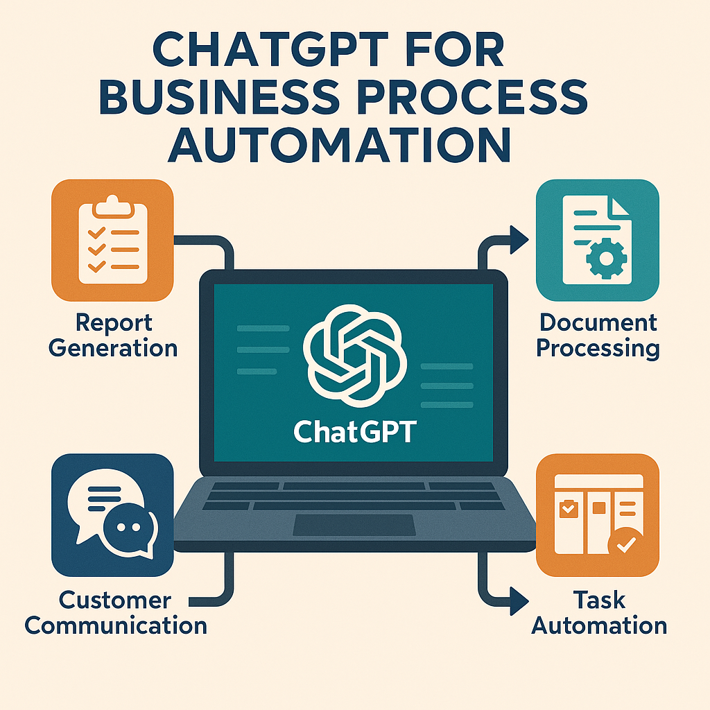 Prompt for Business Process
