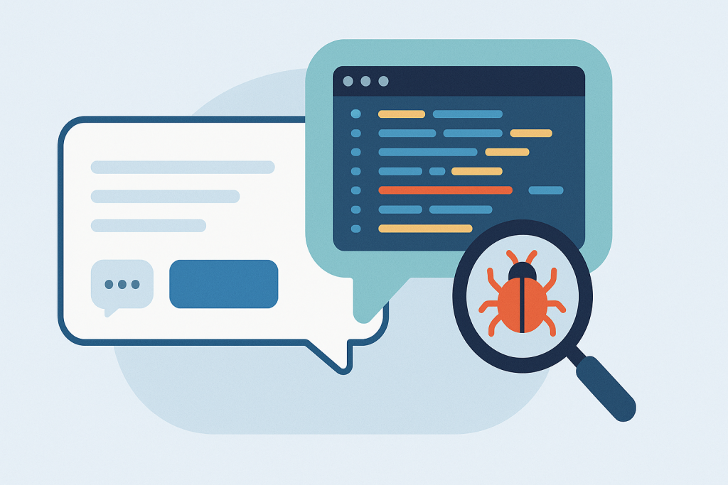 Prompt for Debugging