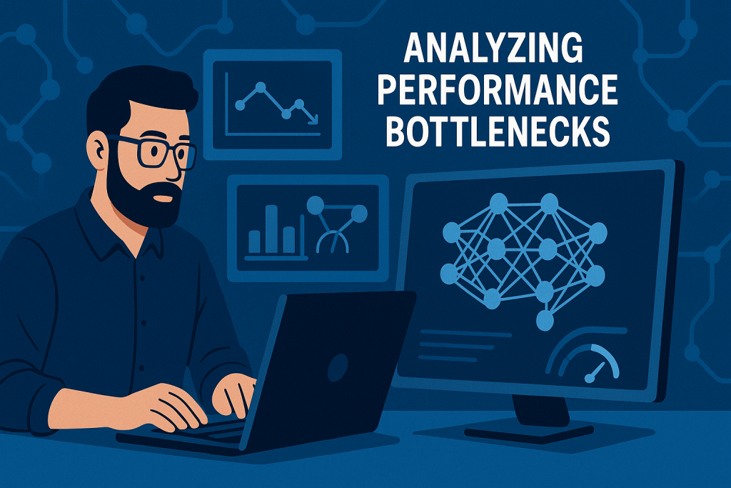 Prompt to Analyze Performance Bottlenecks